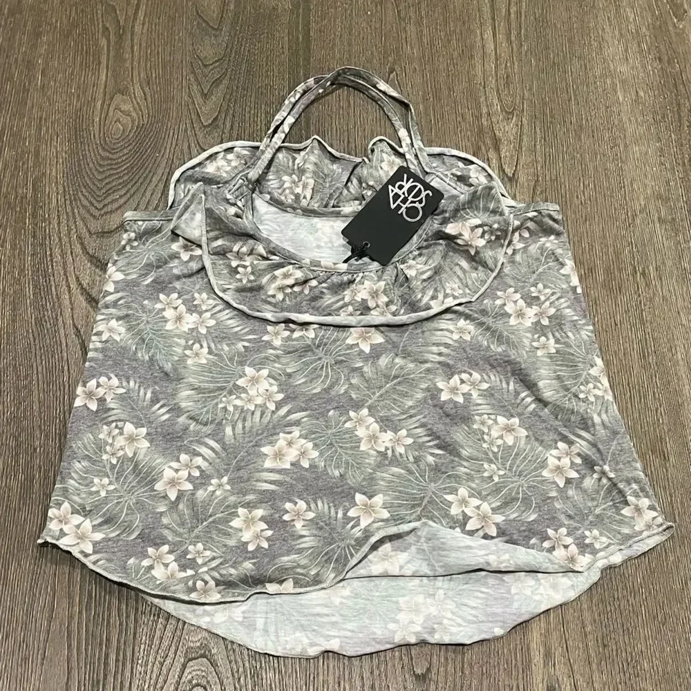 Chaser tank top